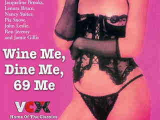 Вино мне, обед и позу 69 (1983)