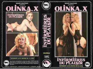 Медсестры удовольствия (1985)