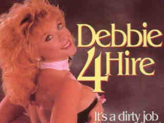 Дебби по найму (1988)