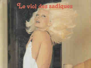 Садистское изнасилование (1984)