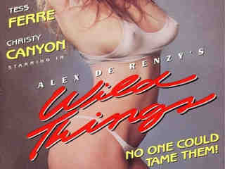 Дикие штучки (1986)