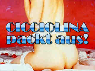 Чиччолина отрывается (1990)