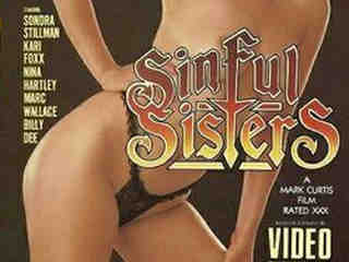 Грешные сестры (1986)