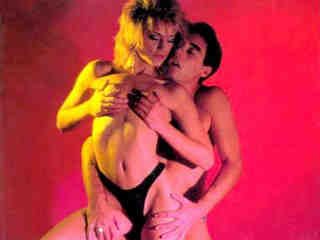 Интерлюдия похоти (1980)