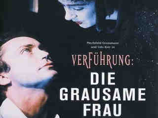 Соблазнение: Жестокая женщина (1985)