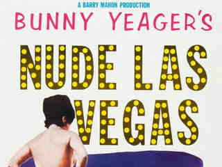 Обнажённый Лас-Вегас Банни Йегера (1964)