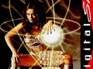 Электрический секс (1999)