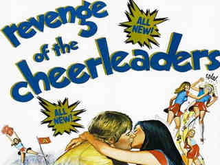 Месть болельщиц (1976)