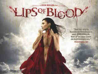 Окровавленные губы (1975)