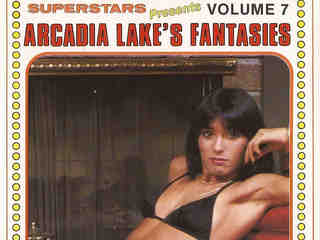 Фантазии Аркадии Лейк (1981)