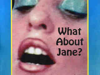 А как насчёт Джейн? (1972)