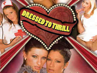 Одеты для возбуждения (1986)