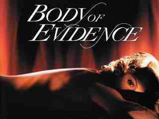 Тело как улика (1992)