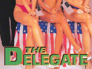 Делегат (1996)