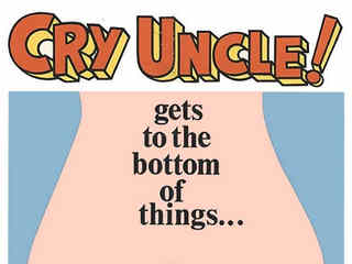 Плачь, дядя! (1971)