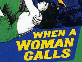 Когда звонит женщина (1975)