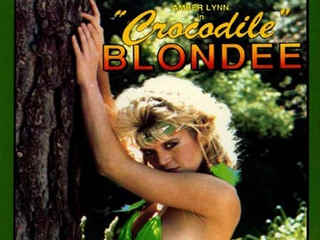 «Крокодил» Блонди (1986)