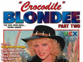 «Крокодил» Блонди 2 (1988)