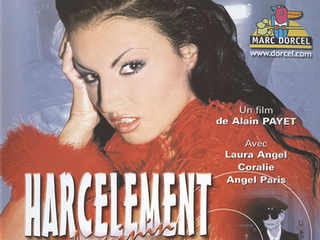 Женское домогательство (1999)