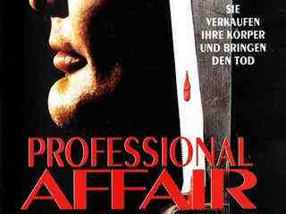 Профессиональная афера (1995)