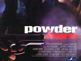 Пороховой ожог (1995)