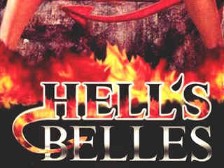 Адские красавицы (1995)