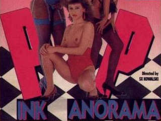 Розовая панорама (1989)