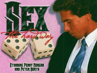 Секс это трудный путь (1989)