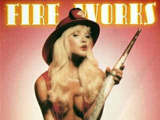 Фейерверк (1981)