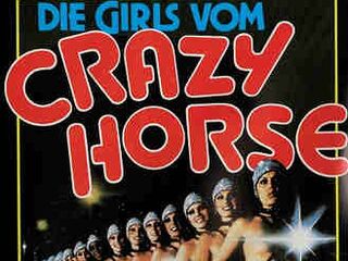 Бешеная лошадь (1977)