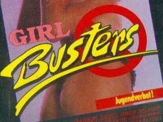 Охотники за девушками (1985)