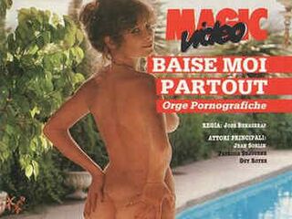 Трахни меня везде (1978)