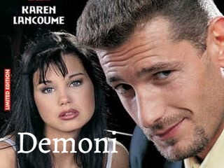 Дьявол и любовь (1999)