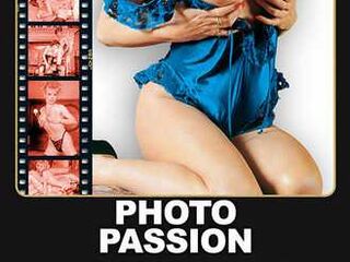 Фотографии страсти (1991)