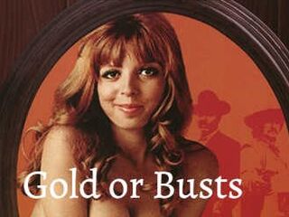 Золото или бюсты (1973)