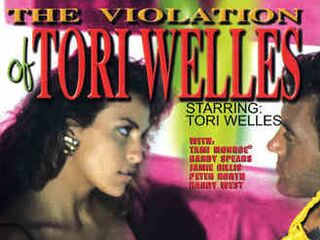 Изнасилование Тори Уэллс (1990)