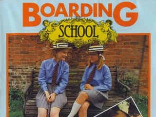 Конец семестра (1971)