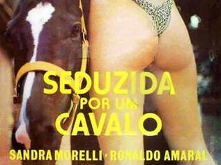 Обольщение жеребцом (1986)