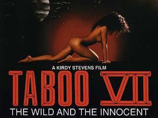 Табу VII: Дикие и невинные (1989)