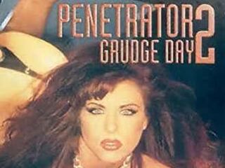 Пенетратор 2: День обиды (1995)