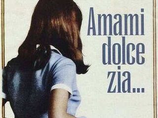 Люби меня сладкая тётя (1971)