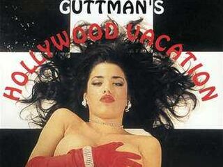 Голливудское приключение Гуттмана (1993)