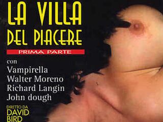 Вилла удовольствия (1990)