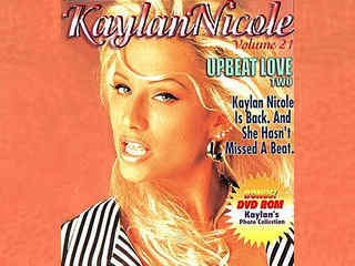 Кайлан Николь 21: оптимистичная любовь 2 (1995)