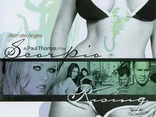 Возрождение Скорпиона (2005)