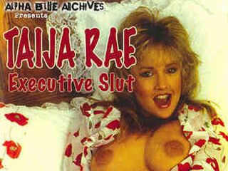 Тайджа Рэй: Исполнительная шлюха (1980-е)