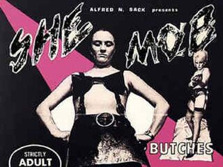 Они напали толпой (1968)