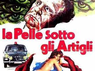 Кожа под ногтями (1975)