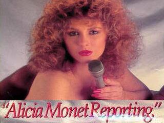 Двадцать с небольшим: Репортаж Алисии Моне (1988)