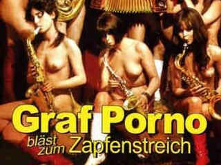 Граф Порно трубит привал (1970)